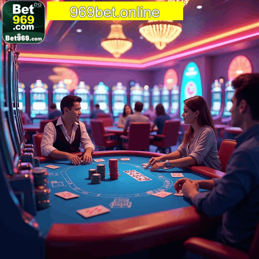 969BET