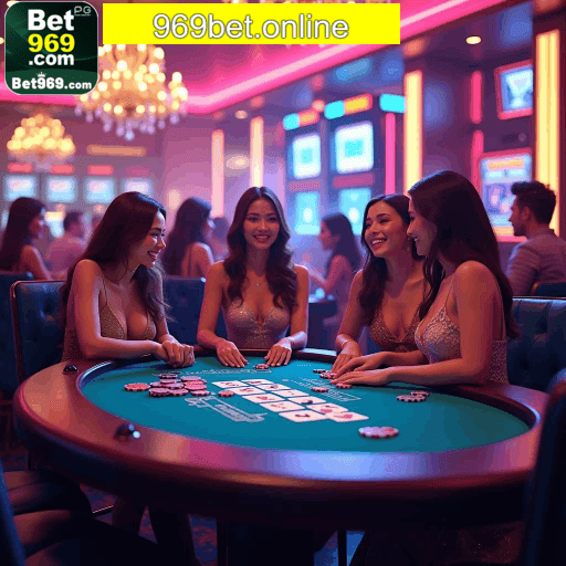 969BET